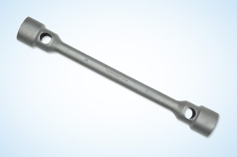 Box Spanner